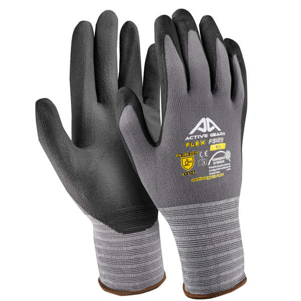 GUANTI ACTIVE FLEX